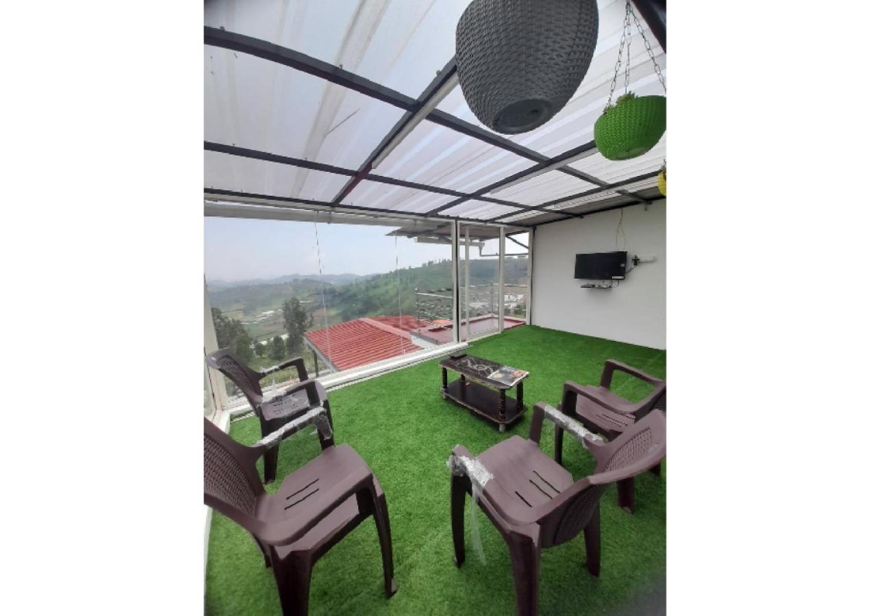 Le Jardin Glass House Villa อูตี ภายนอก รูปภาพ