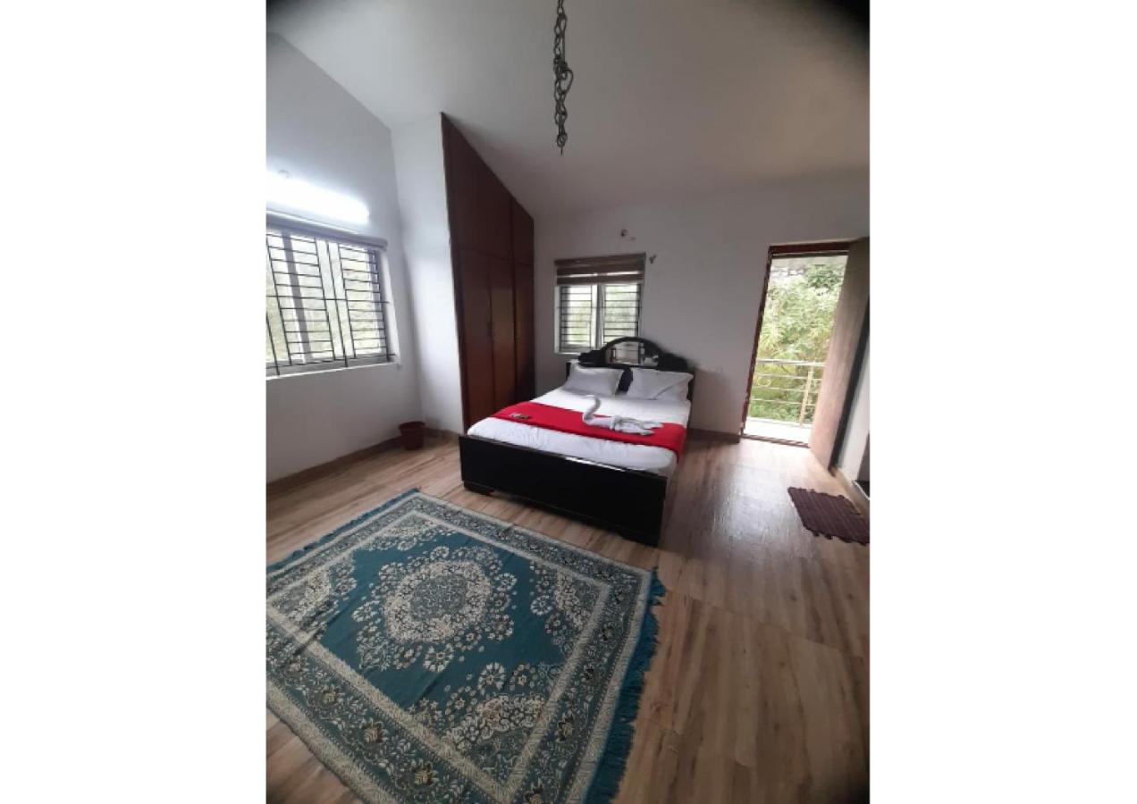 Le Jardin Glass House Villa อูตี ภายนอก รูปภาพ